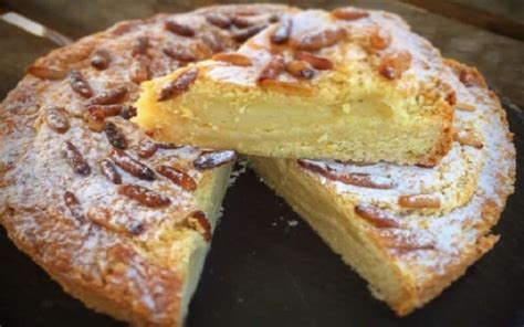 Tarte Italienne De Grand M Re Torta Della Nonna Toutes Recettes