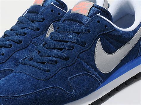 Nike Air Pegasus '83 - Navy - Grey - SneakerNews.com