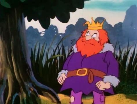 King Max - Hanna-Barbera Wiki