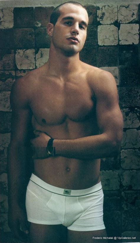 Frederic Michalak Pictures Nude Male Celebs Free Pictures