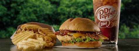 Chick Fil A West Palm Beach Restaurant Fast Food