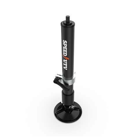 Speed Electric Jack Speedutv