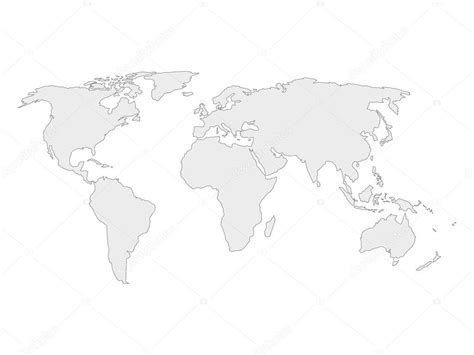 Weltkarte Schwarz Wei Umrisse Deutschlandkarte Schwarz Wei Schwarz Wei