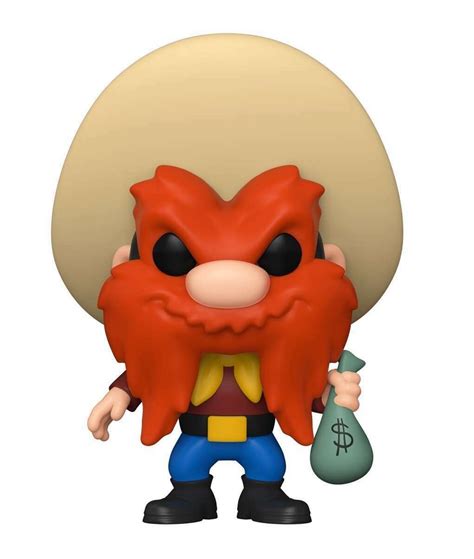 Yosemite Sam Art Toys HobbyDB