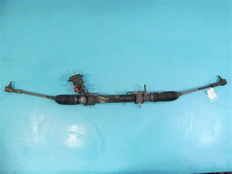 Przekładnia kierownicza maglownica Mitsubishi Lancer VIII 4410A008