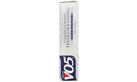 Up To 27 Off On Alberto Vo5 Conditioning Hair Groupon Goods