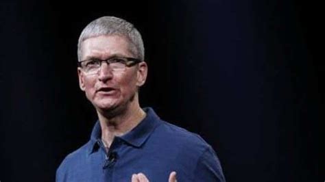 India Snap Apple Chief Tim Cook Tweets Stunning Image Taken By Indian