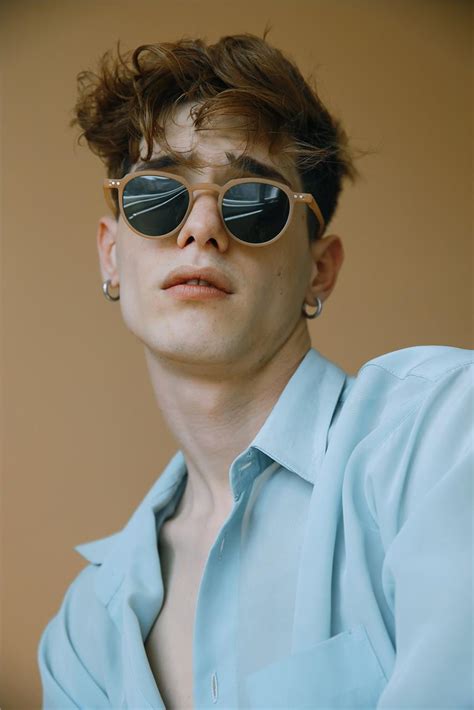 Annabel Nude Green Erkek Güneş Gözlüğü