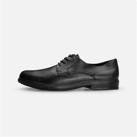 Easysoft British Men S Shoes Black Lazada Ph