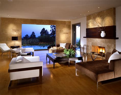 Interior design modern | Viahouse.Com