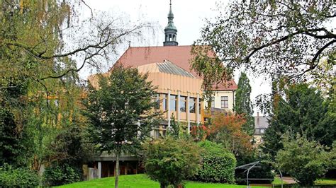 Stadtentwicklung Trossingen Rathausprojekt Nimmt Formen An