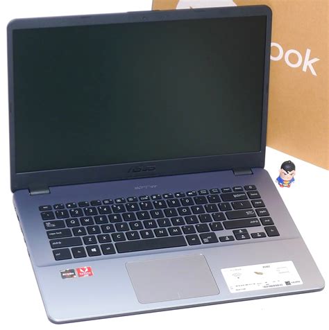 Jual Laptop Asus VivoBook X505ZA Fullset Second Jual Beli Laptop