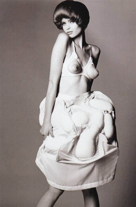 Naked Abbey Lee Kershaw Added 07 19 2016 By