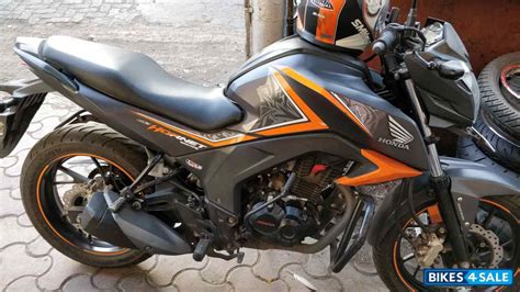 Used 2016 Model Honda CB Hornet 160R For Sale In Mumbai ID 167034