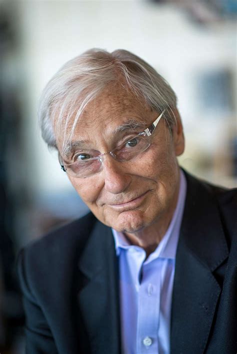 Thomas J Perkins Controversial Venture Capital Pioneer Dies