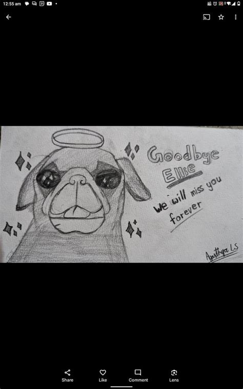 Goodbye Ellie Rdantdm
