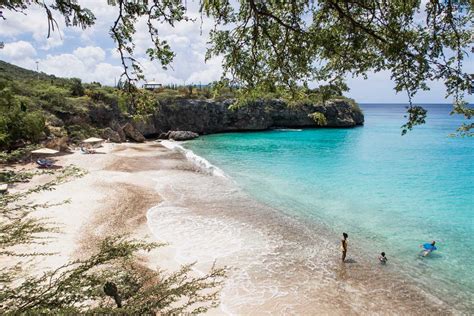 12 Best Curacao Beaches You Can't Miss - Dana Berez