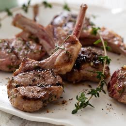 Купить вкусо-ароматическую смесь Баранина