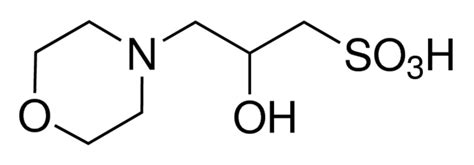 MOPSO 99 Titration M8389 100G SIGMA ALDRICH SLS