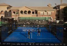 Premier Padel Newgiza Cuartos De Final En Directo Padelstar