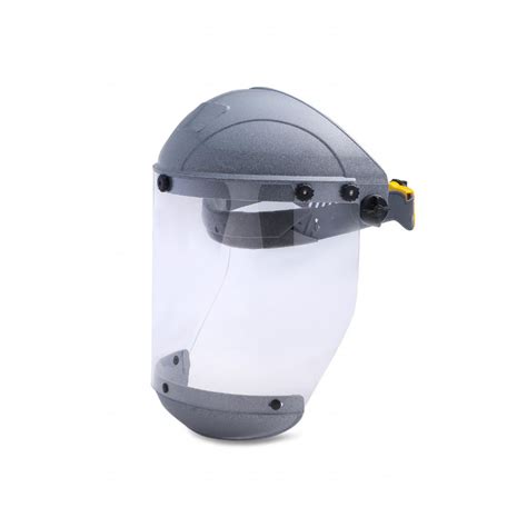 Щиток защитный лицевой НБТ2/C ВИЗИОН® TERMO TITAN РОСОМЗ(427391) купить ...