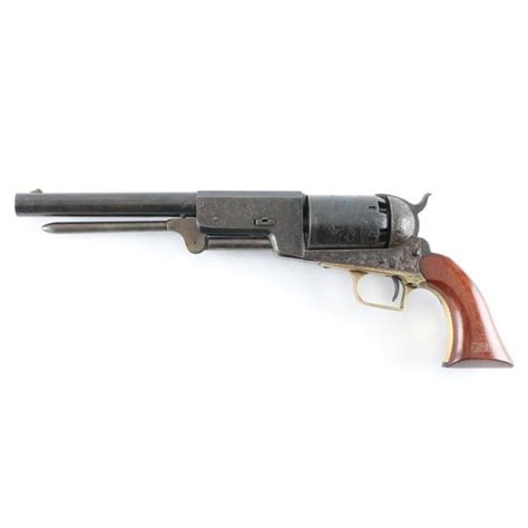 Uberti Colt 1847 Walker 44 Cal Sn A62006