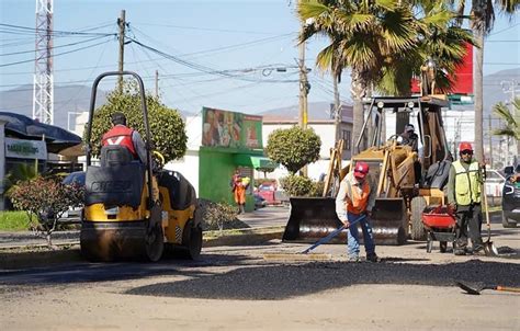 Inversi N De Mdp De Recursos De Legalizaci N De Autos Para Bacheo De