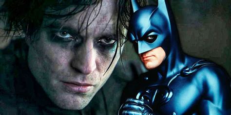 Descubrir Imagen Traje Robert Pattinson Batman Abzlocal Mx