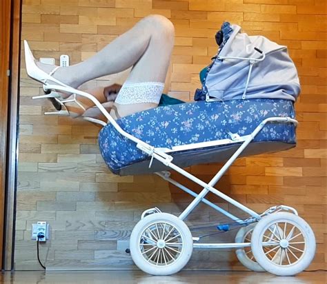 Stroller Fuck ThisVid