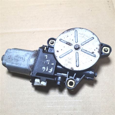 Jual Motor Dinamo Regulator Power Window Belakang Kiri Honda Civic