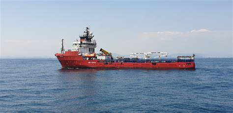 Беринг — Фото — Водный транспорт