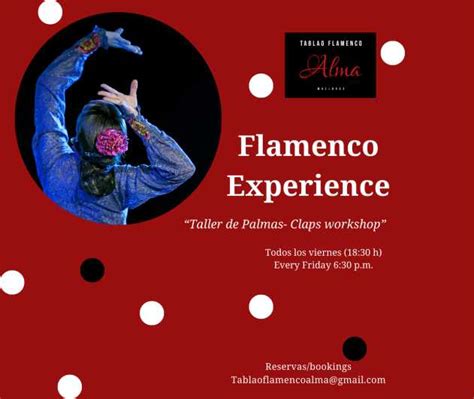 BESTE Aktivitäten für Pärchen Tablao Flamenco Alma 2024 KOSTENLOS