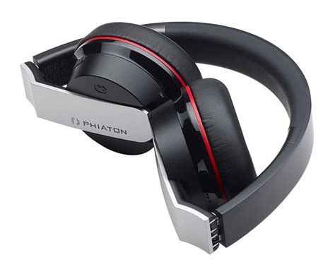 Phiaton BT 330 NC Headphones