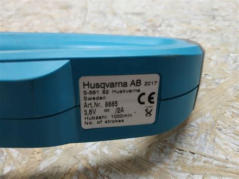 K212 NOŻYCE GARDENA HUSQVARNA AB S-561 82 - 8036064575 - oficjalne ...