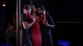 OPEN MARRIAGE NUDE SCENES AZNude