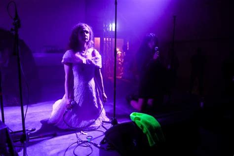 Maria Aljochin Olga Burisova Pussy Riot Editorial Stock Photo Stock Image Shutterstock Editorial