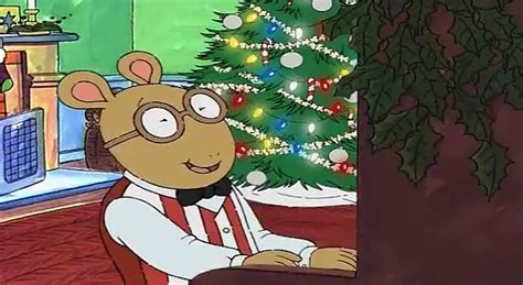 Perfect Christmas | Arthur Wiki | FANDOM powered by Wikia