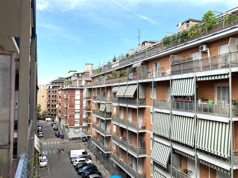 Vendita Appartamento Torino Trilocale In Via Riccardo Sineo Buono