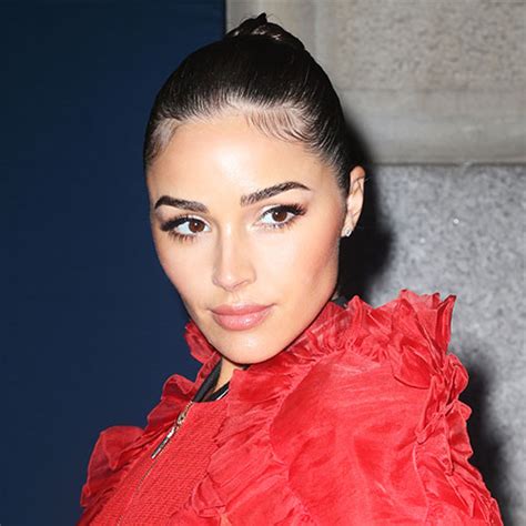 Only Olivia Culpo Can Pull Off A String Bikini This Tinyits Insane Shefinds