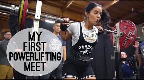 Bikini Girl Turned Powerlifter Winmaxsport