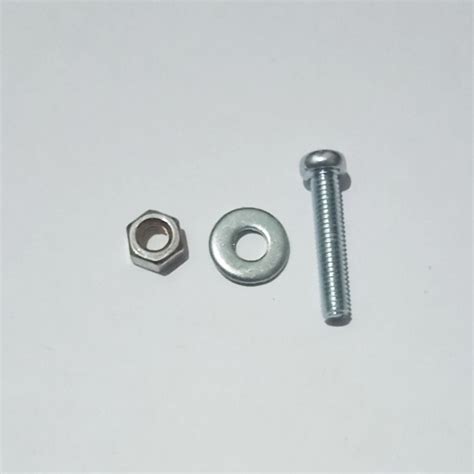 jual mur baut  ring  transistor final indonesiashopee indonesia