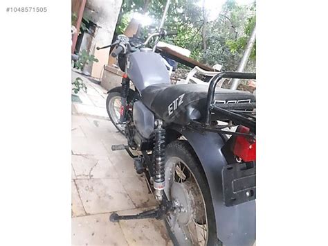 MZ Diğer Modeller 1992 Model Naked Roadster Motor Sahibinden İkinci El 30 000 TL 1048571505