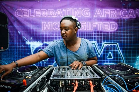 Top 15 House Djs In South Africa Youth Village