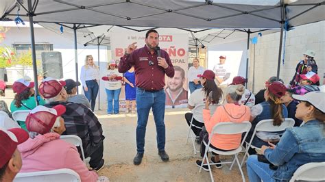 Presentar El Dr Ismael Burgue O Su Visi N De Una Tijuana Segura Con