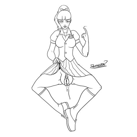 Stream Annie By Doomington Hentai Foundry