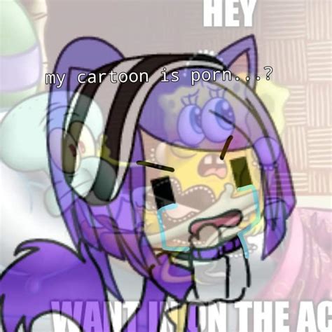 My Cartoon Is Porn Gacha Life Gay Amino