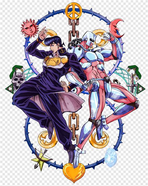 Great Days Units Ver. Diamond Is Unbreakable JoJo's Bizarre Adventure