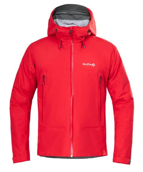 Куртки и пальто Red Fox. Купить в официальном интернет-магазине.