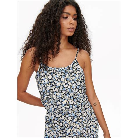 Only | printed maxi dress. | Maxi Dresses | FRASERS