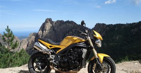 Motos Top As Mais Belas Motos Naked Do Mundo